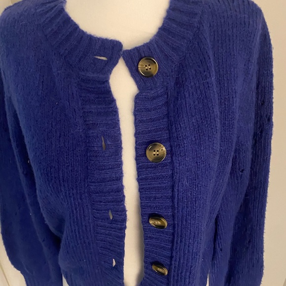 For Love & Lemons Sweater - Picture 4 of 5